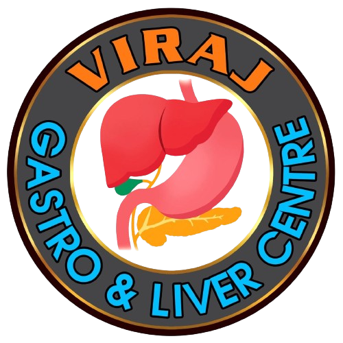 Viraj Gastro & Liver Centre – Advanced Gastroenterology and Liver Care in Tanuku, Andhra Pradesh.