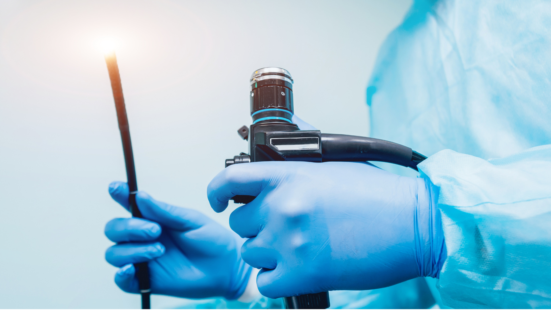 Endoscopy testing and consultation at the best gastroenterology hospitals in Tanuku, West Godavari.
